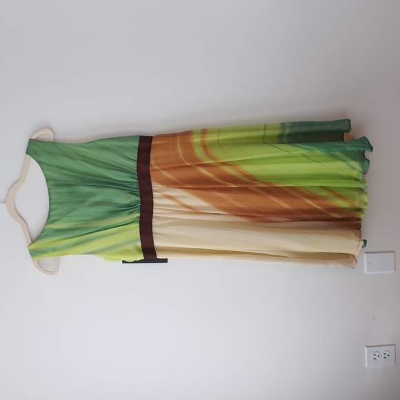 Blacky Dress dress - Picture 2 of 7